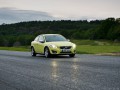 Пълни технически характеристики и разход на гориво за Volvo C30 C30 2.4D5 (180)