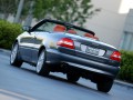 Volvo C70 C70 Convertible 2.0 20V (180 Hp) full technical specifications and fuel consumption