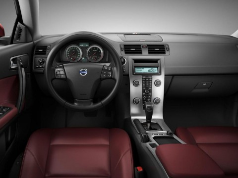 Volvo C70 Coupe Cabrio II teknik özellikleri