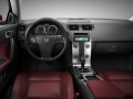 Caractéristiques techniques de Volvo C70 Coupe Cabrio II