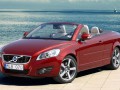 Volvo C70 C70 Coupe Cabrio II 2.6 T4 (230 Hp) full technical specifications and fuel consumption