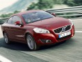Volvo C70 C70 Coupe Cabrio II 2.O D3 (150 Hp) full technical specifications and fuel consumption