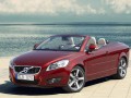 Volvo C70 C70 Coupe Cabrio II 2.4 D5 (180 Hp) full technical specifications and fuel consumption