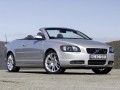 Technical specifications and characteristics for【Volvo C70 Coupe Cabrio II】