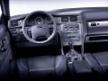 Полные технические характеристики и расход топлива Volvo C70 C70 Coupe 2.5 20V T (193 Hp)