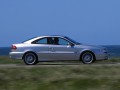Volvo C70 C70 Coupe 2.3 20V T-5 (240 Hp) full technical specifications and fuel consumption