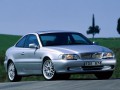Volvo C70 C70 Coupe 2.0 20V Turbo (225 Hp) full technical specifications and fuel consumption