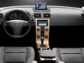 Technische Daten und Spezifikationen für Volvo S40 II