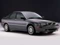 Volvo S40 S40 (VS) 1.9 Di (102 Hp) full technical specifications and fuel consumption