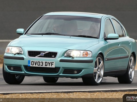 Technical specifications and characteristics for【Volvo S60 AWD】