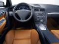 Технические характеристики о Volvo S60 AWD