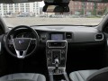 Technische Daten und Spezifikationen für Volvo S60 II Restyling