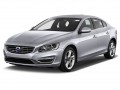 Volvo S60 S60 II Restyling 1.6 (180hp) full technical specifications and fuel consumption