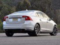 Volvo S60 S60 II Restyling 2.0d (120hp) full technical specifications and fuel consumption