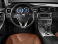 Technische Daten und Spezifikationen für Volvo S60 II