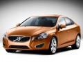 Volvo S60 S60 II 1.6 D2 (115 Hp) AT start/stop full technical specifications and fuel consumption