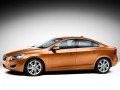 Volvo S60 S60 II 3.0 T5 (304 Hp) AWD full technical specifications and fuel consumption