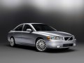 Volvo S60 S60 2.4 D (185 Hp) full technical specifications and fuel consumption