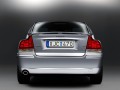 Technical specifications and characteristics for【Volvo S60】