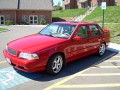 Volvo S70 S70 2.5 20 V (165 Hp) full technical specifications and fuel consumption