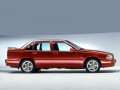 Volvo S70 S70 2.0 (126 Hp) full technical specifications and fuel consumption