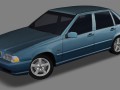 Technical specifications and characteristics for【Volvo S70】