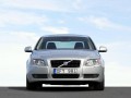 Technical specifications and characteristics for【Volvo S80 II】