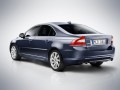 Volvo S80 S80 II 2.4 D5 (215 Hp) MT full technical specifications and fuel consumption