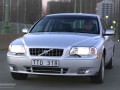 Volvo S80 S80 2.0 20V Turbo (226 Hp) full technical specifications and fuel consumption