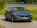 Volvo V40 V40 (2012) 1.6 D2 (115 Hp) AT full technical specifications and fuel consumption