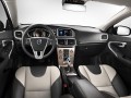 Technical specifications and characteristics for【Volvo V40 (2012)】