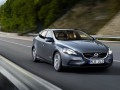 Volvo V40 V40 (2012) 1.6 D2 (115 Hp) AT full technical specifications and fuel consumption