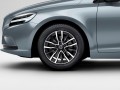 Technical specifications and characteristics for【Volvo V40 II Restyling】