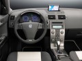 Volvo V50 V50 II 2.5 T5 AVVD (230 Hp) AT full technical specifications and fuel consumption