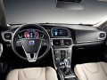 Technical specifications and characteristics for【Volvo V60 (2013 facelift)】