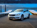 Volvo V60 V60 Cross Country 2.0d (150hp) full technical specifications and fuel consumption
