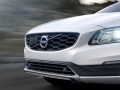 Technical specifications and characteristics for【Volvo V60 Cross Country】