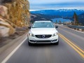 Volvo V60 V60 Cross Country 2.0d (190hp) full technical specifications and fuel consumption