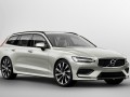 Volvo V60 V60 II 2.0 AT (310hp) 4x4 full technical specifications and fuel consumption