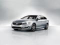 Volvo V60 V60 Restyling 3.0 AT (350hp) 4x4 full technical specifications and fuel consumption