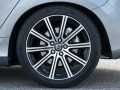 Caratteristiche tecniche di Volvo V60 Restyling