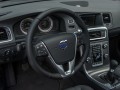 Volvo V60 V60 1.6 T4 (180 Hp) MT full technical specifications and fuel consumption
