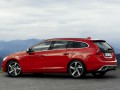 Volvo V60 V60 2.4 D5 AWD (215 Hp) full technical specifications and fuel consumption