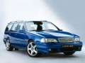 Technical specifications and characteristics for【Volvo V70 I】