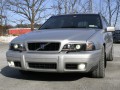 Volvo V70 V70 I 2.3 20V T-5 AWD (240 Hp) full technical specifications and fuel consumption