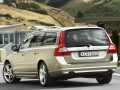 Technische Daten und Spezifikationen für Volvo V70 III