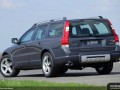 Полные технические характеристики и расход топлива Volvo V70 V70 XC 2.4 T (200 Hp)