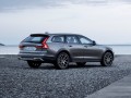 Volvo V90 V90 Cross Country 2.0 AT (320hp) 4x4 full technical specifications and fuel consumption