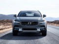 Volvo V90 V90 Cross Country 2.0 AT (249hp) 4x4 full technical specifications and fuel consumption