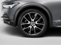 Technical specifications and characteristics for【Volvo V90 Cross Country】